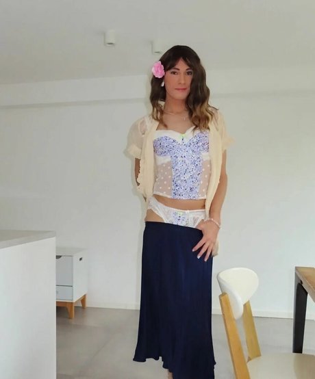 Jennifer London OnlyFans Gratis-Inhalte