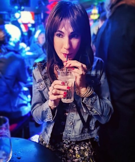 Jennifer London Nacktbilder von OnlyFans geleakt