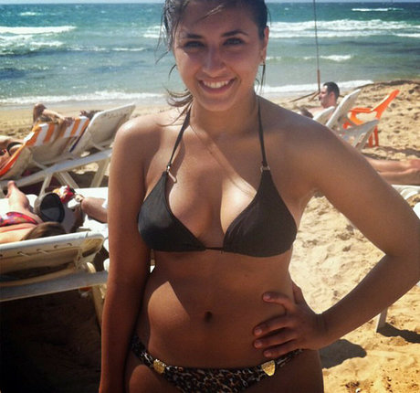 Katerina Entmann Neues OnlyFans