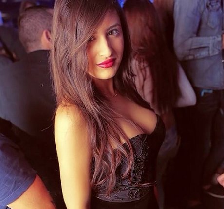 Katerina Entmann OnlyFans geleakte Pornografie