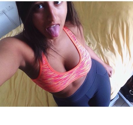 Katerina Entmann OnlyFans Nackt