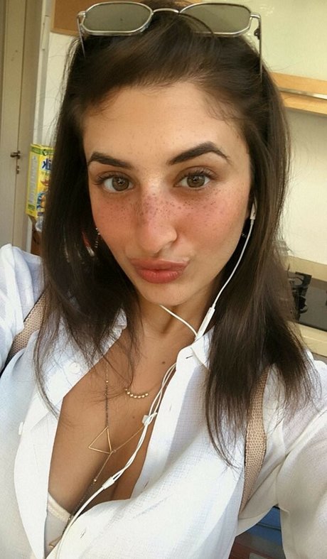 Katerina Entmann Nacktbilder von OnlyFans geleakt