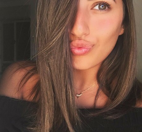 Katerina Entmann OnlyFans-Leaks