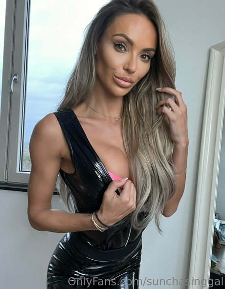 Anniek Van Kuelen OnlyFans Nacktbilder geleakt