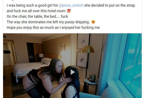 große muschi nur fans Top Shot