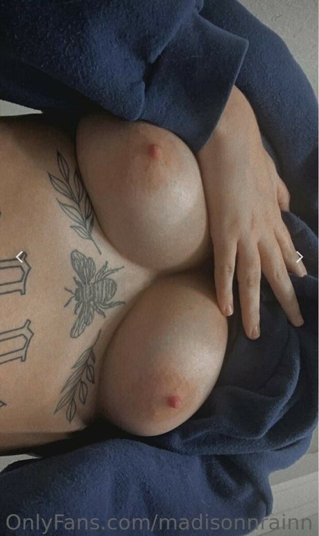 Madison Rain Po OnlyFans