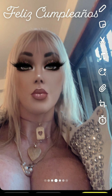 Vanessa Pardo OnlyFans-Leak