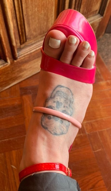 Vanessa Pardo Only ...