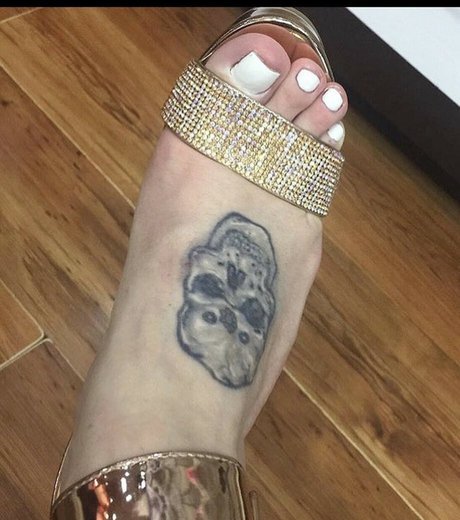 Vanessa Pardo OnlyFans Model Bilder