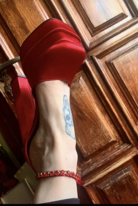 Vanessa Pardo OnlyFans Leaks