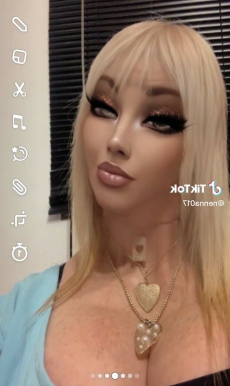 Vanessa Pardo OnlyFans-Pornoleak