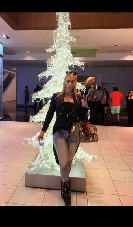 Vanessa Pardo OnlyFans Nackt