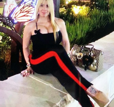 Vanessa Pardo OnlyFans Pornografie