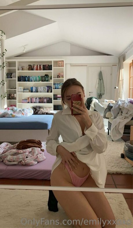 emilyxxoxo OnlyFans kostenlos