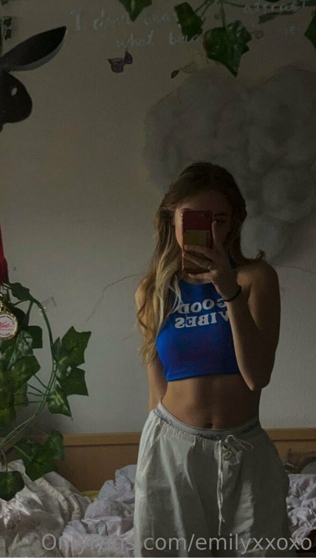 emilyxxoxo OnlyFans-Inhalte