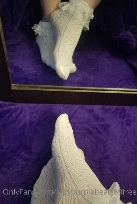 ladypurpleheart69free OnlyFans Nacktbilder