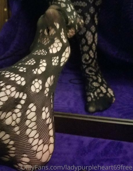 ladypurpleheart69free Nacktbilder geleakt OnlyFans geleakt