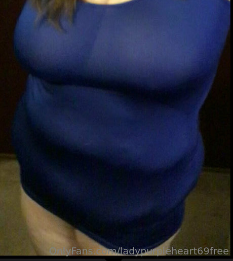 ladypurpleheart69free Leaked Porn OnlyFans