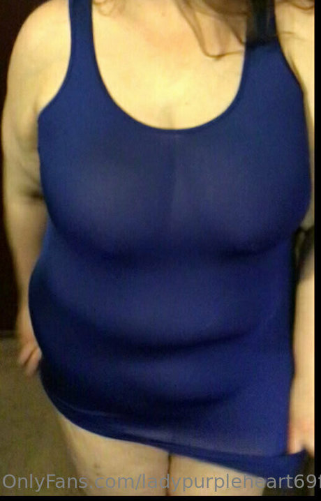 ladypurpleheart69free Nacktbilder OnlyFans Geleakt