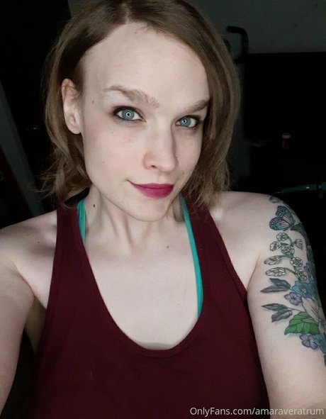 amaraveratrum OnlyFans Beiträge