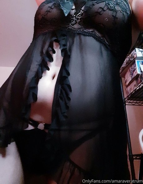 amaraveratrum OnlyFans Sex