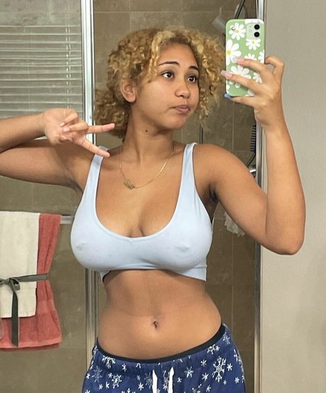 cowboyprincess25 OnlyFans schlank