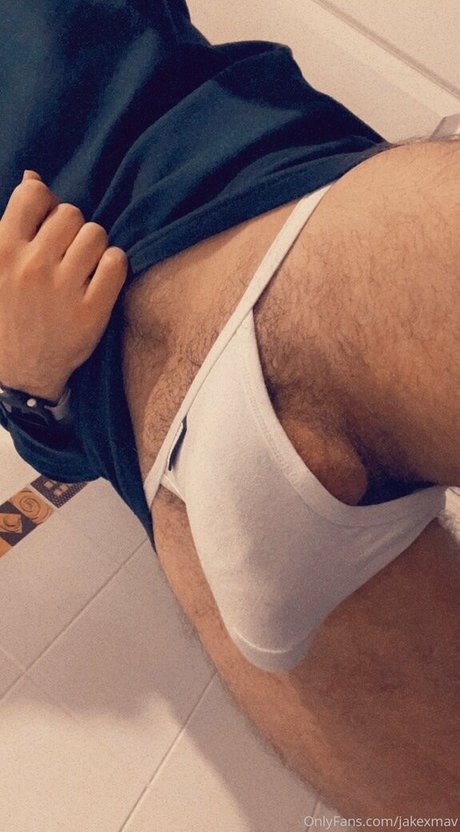 jakexmav Leaks von OnlyFans