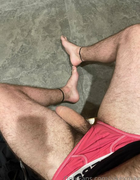 jakexmav Brüste OnlyFans