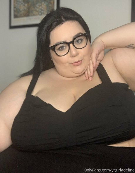 gothgfadeline Nacktbilder auf OnlyFans