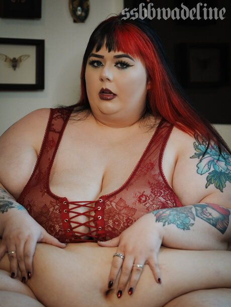 gothgfadeline Profilbild