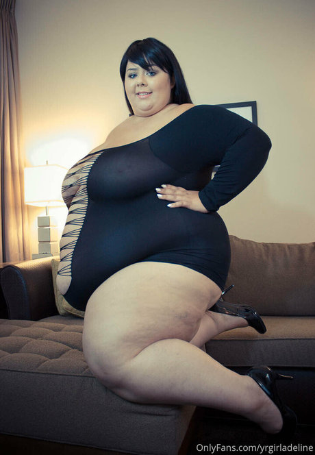 gothgfadeline XXX Leak OnlyFans Leak