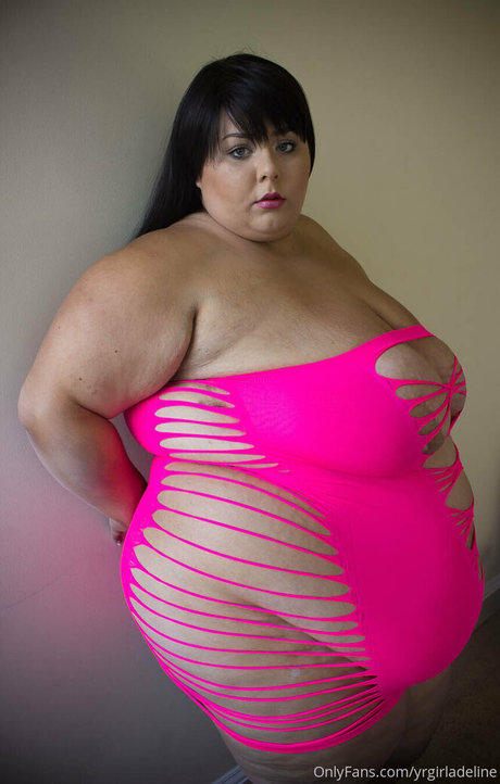 gothgfadeline OnlyFans nackt