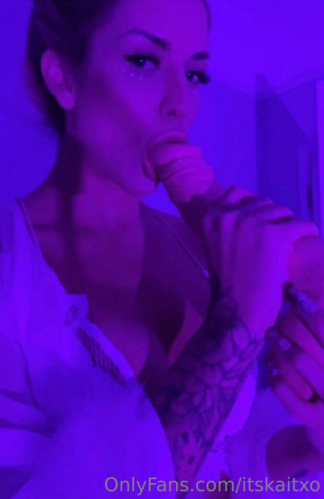 itssaraxo Nacktbilder auf OnlyFans