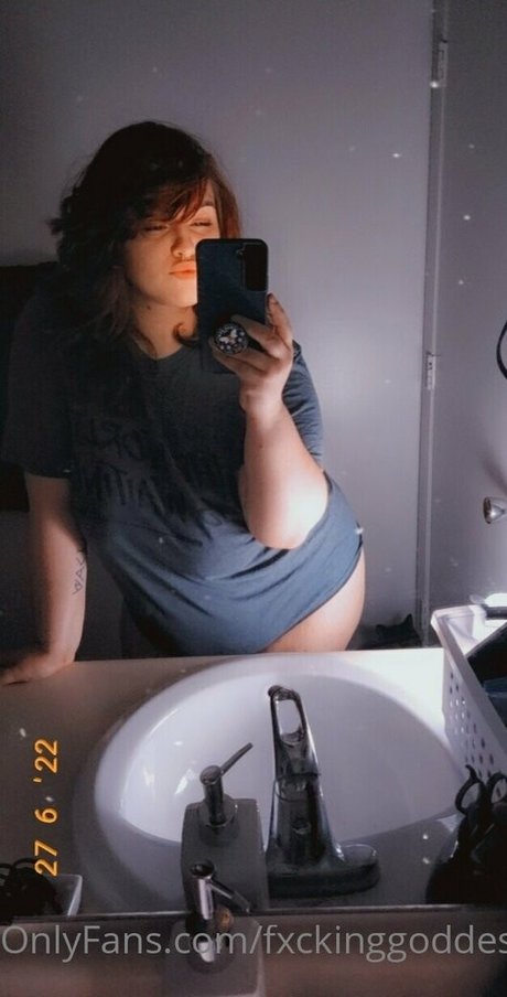 fxckinggoddes OnlyFans-Archiv