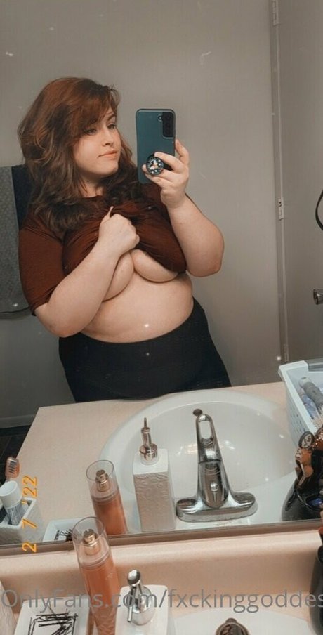 fxckinggoddes Nackt Leaks OnlyFans