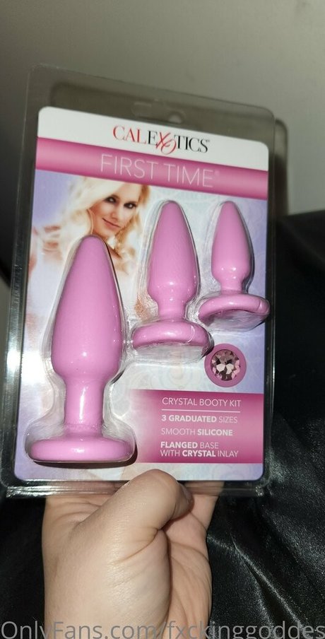 fxckinggoddes OnlyFans Nackt Leaks