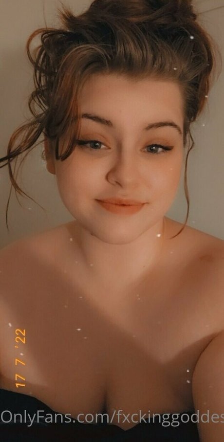 fxckinggoddes Nacktbilder von OnlyFans