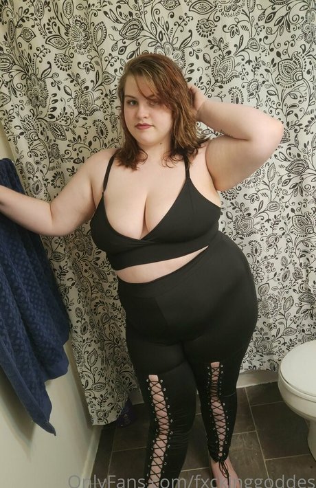 fxckinggoddes OnlyFans kostenlos geleakt