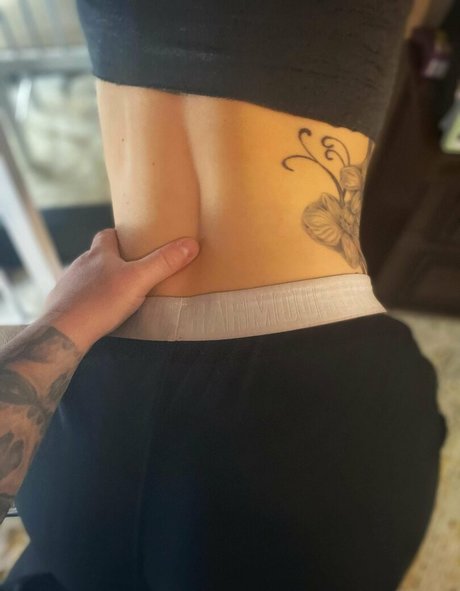 shelbi dd OnlyFans Nackt Content