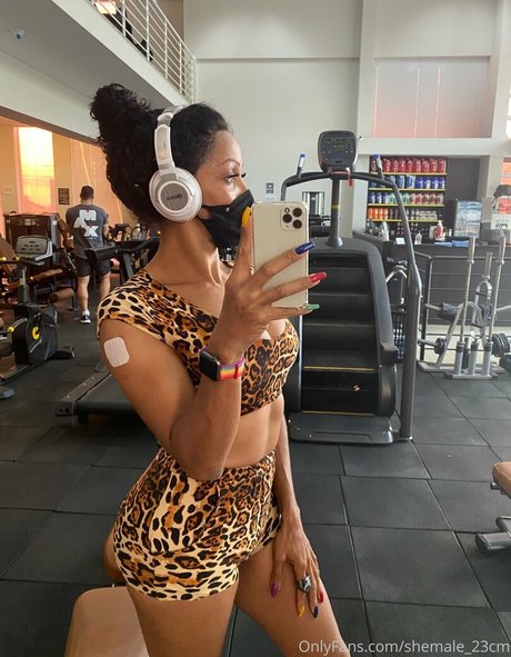 shemale 23cm Leaks von Nacktbildern auf OnlyFans