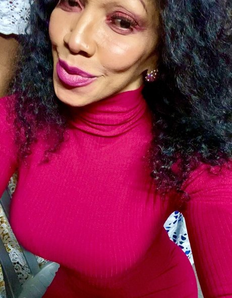 shemale 23cm OnlyFans Nacktfotos