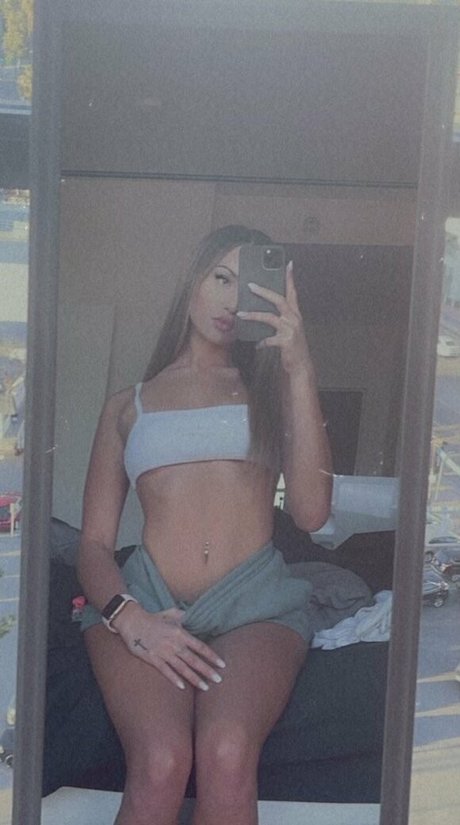 xxxmilamonet Leaked OnlyFans Bilder