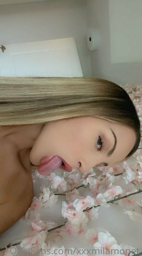 xxxmilamonet OnlyFans XXX