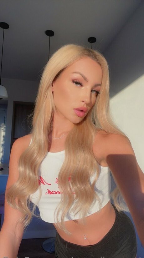 xxxmilamonet Nacktbilder von OnlyFans