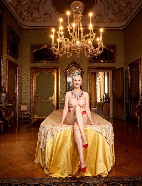 Desiree Nick OnlyFans Sex Leaks