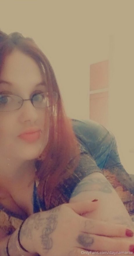 daynamariie OnlyFans-Komplettinhalte