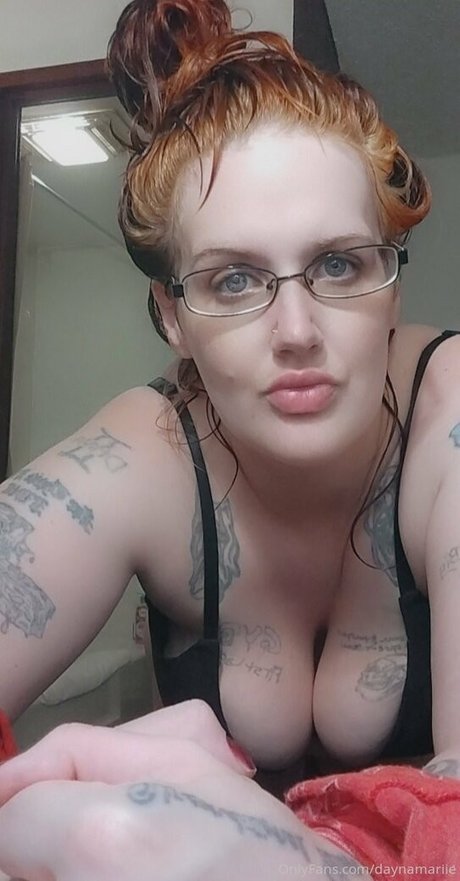 daynamariie OnlyFans Porno