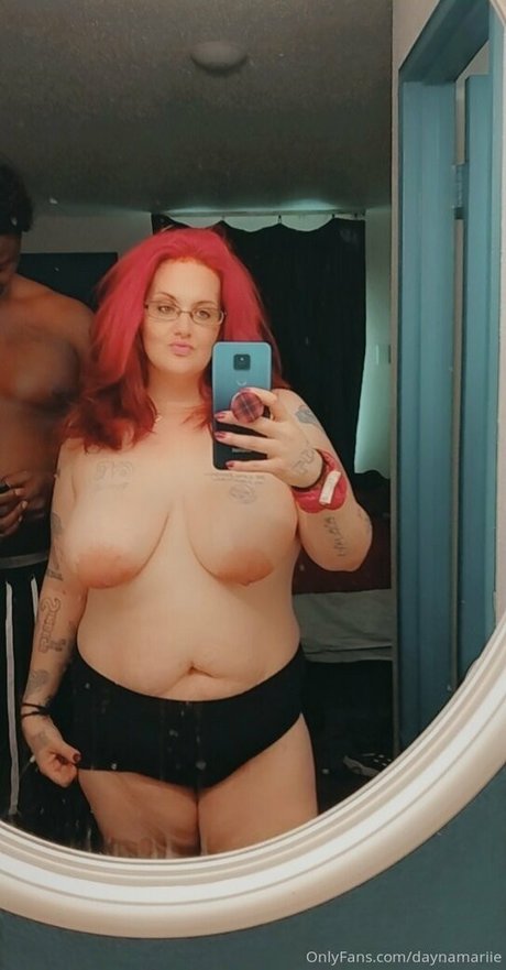 daynamariie OnlyFans Sextape geleakt
