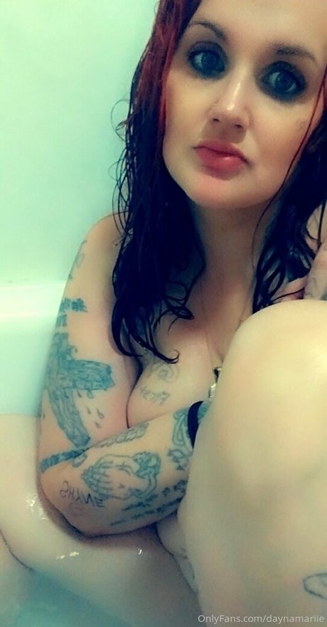 daynamariie Neuer OnlyFans Leak