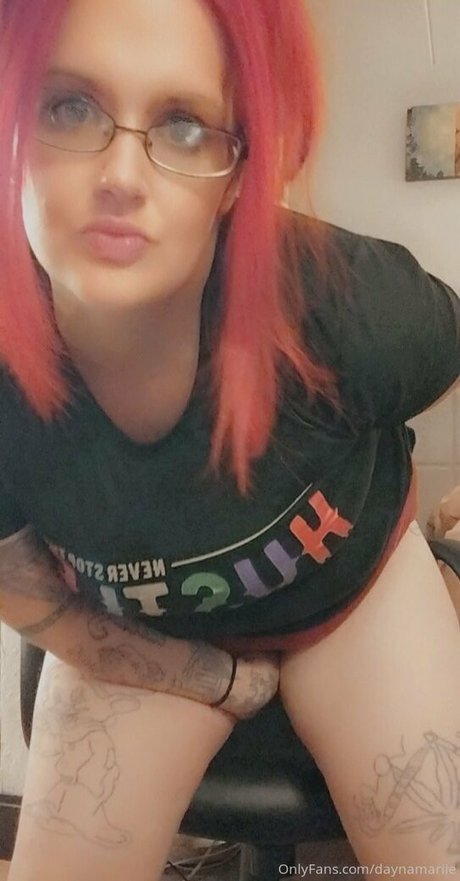 daynamariie Nacktbilder von OnlyFans